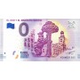 Euro Bills Bear and Madroño