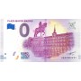 Euro Billetes Plaza Mayor Madrid
