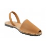 Sandals 3915 Leather Color