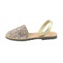 Sandals 3940 Glitter Multi