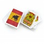 Spanish Playing Cards Toro Ruckus