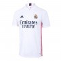 Adidas Real Madrid Home Shirt 20/21 - White