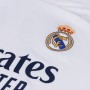 Personalised - Real Madrid Home Shirt 20/21 - White