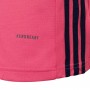 Adidas Real Madrid Mens Away Shirt 20/21 Pink