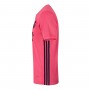 Personalize Adidas Real Madrid Away Shirt 20/21 - Pink
