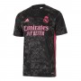Adidas Custom Real Madrid Mens Third Shirt 20/21
