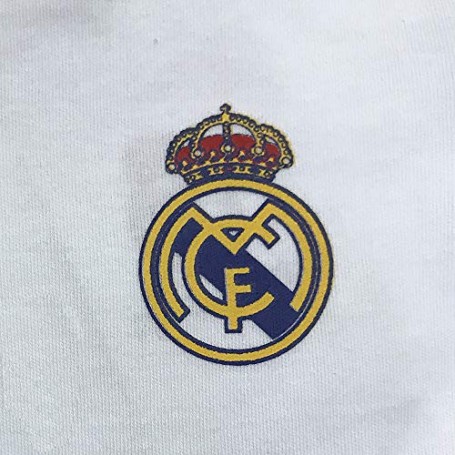 Body de bebe del Real Madrid * Regalos de equipos de futbol futbollife