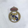 Real Madrid Customizable Baby Bodysuit White