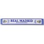 Bufanda Telar Real Madrid CF Hala madrid