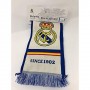Scarf Real Madrid White/Blue Color "Since 1902"