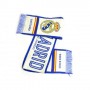 Scarf Real Madrid White/Blue Color "Since 1902"