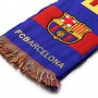 Scarf Oficial FC Barcelona Vertical