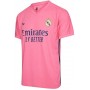 Real Madrid Customizable Shirt 2020/2021 for Training