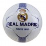 Soccer ball Real Madrid 2017/2018