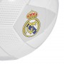 Adidas Ball Real Madrid Fbl White