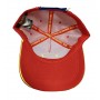 Spain National Team Cap Red Color