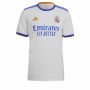 Adidas Real Madrid Mens Home Shirt 21/22 White
