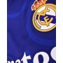 Camiseta Segunda Equipación Real Madrid 21/22 Adulto Replica