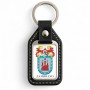Llavero Heraldico Personalizable