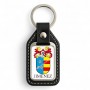 Llavero Heraldico Personalizable