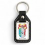 Llavero Heraldico Personalizable