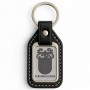 Llavero Heraldico Personalizable