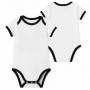 Body Personalizable Blanco