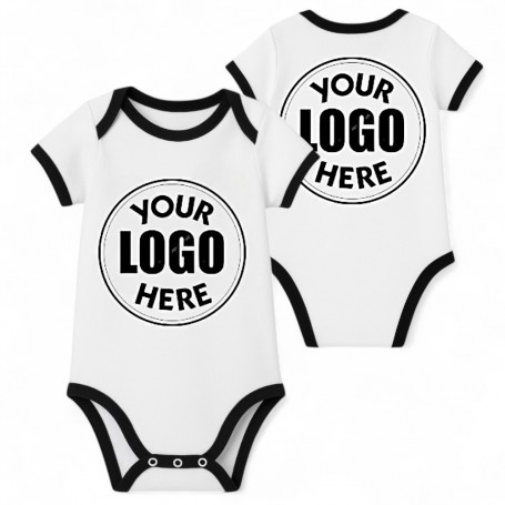 Body Personalizable Blanco