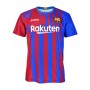 Camiseta FC Barcelona Primera equipación 21/22 - Adulto -Réplica Oficial