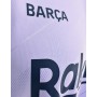 Réplica Oficial FC Barcelona - Camiseta 2ª equipación 21/22 - Adulto
