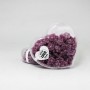 Caramelo Corazón Personalizable