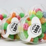 Caramelo Corazón Personalizable