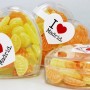 Caramelo I love Madrid