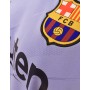 Conjunto camiseta y pantalón Niño FC Barcelona Segunda equipación 21/22 - Réplica Oficial