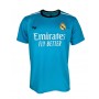 copy of Camiseta Tercera Equipación Real Madrid 21/22 Réplica