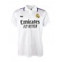 Camiseta Primera Equipación Real Madrid 22/23 Adulto Réplica Oficial