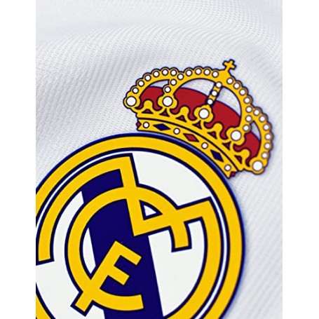 Camiseta Real Madrid CF 2022-23 Réplica Oficial Adulto primera equipa