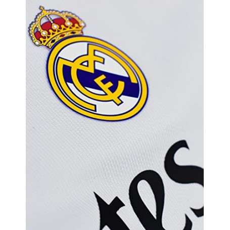 copy of Conjunto Camiseta y Pantalon Primera Equipación Real Madrid 22/23  Niño Réplica Oficial