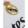 Personaliza Conjunto Camiseta y Pantalón Primera Equipación Real Madrid 22/23 Niño Réplica Oficial