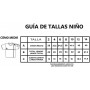 Personaliza Conjunto Camiseta y pantalón FC Barcelona 2ª equipación 22/23 - Niño - Réplica Oficial