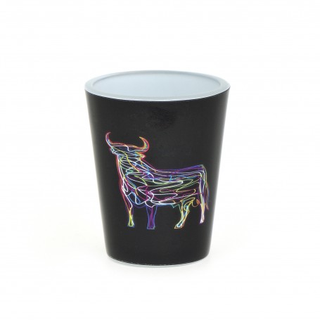 Bull Osborne Conical Shot