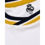 Conjunto Camiseta y Pantalón Real Madrid Primera Equipación 23/24 Réplica Oficial - Júnior