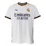 Camiseta Personalizada Real Madrid Primera Equipación 23/24 Réplica Oficial - Adulto