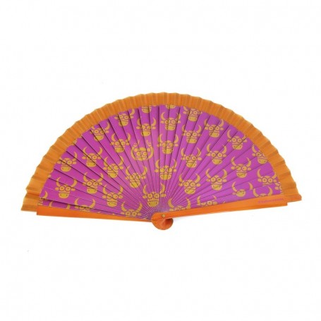 Hand Fan Kukuxumusu Astifino