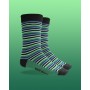 Mid Calf 6 Colors Socks