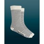 Mid Calf Low Tide Socks
