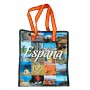 Waterproof bag Spain Postcards Collection