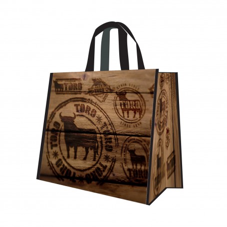 Wooden Osborne Bag Osborne Collection