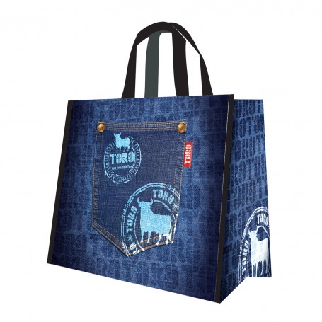 Bolsa Jeans Colección Osborne