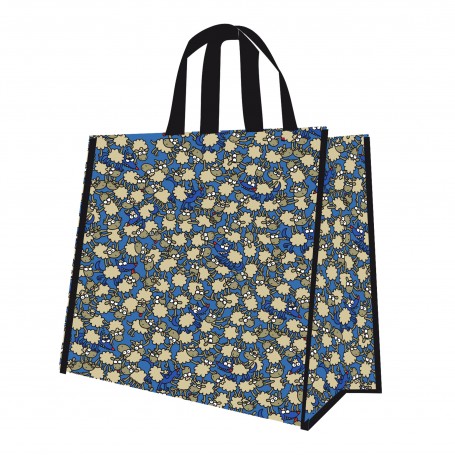 HIDDEN BAG - KUKUXUMUSU COLLECTION - Sac souvenir étanche d'Espagne.